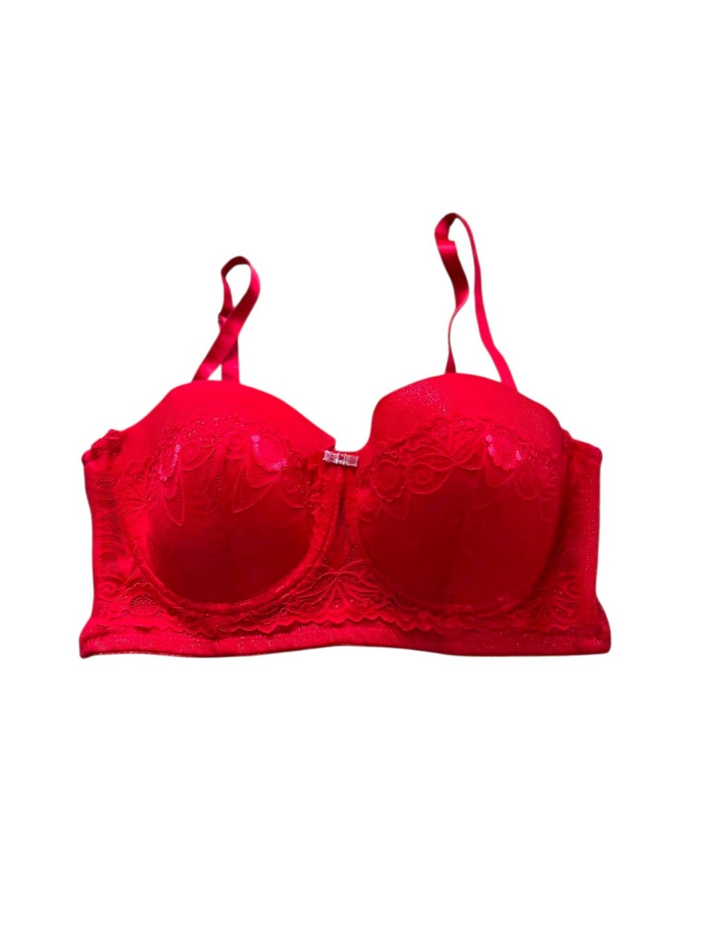 Secret Lace Bra